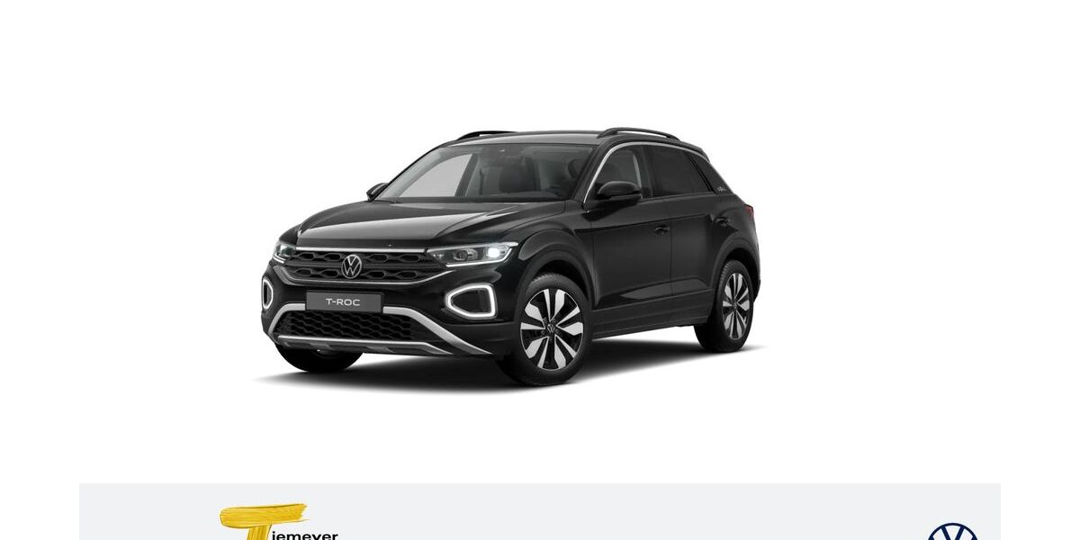 VW T-Roc 21.537 km 28.500 &euro; Oberhausen 46047