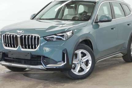 BMW X1 4.800 km 37.440 &euro; Essen 45134
