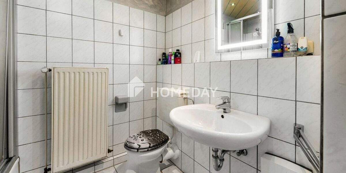 Etagenwohnung Essen Altenessen-Süd - 2 Zimmer, 57 m&sup2;, 98.000&euro; | Angebot:25737611