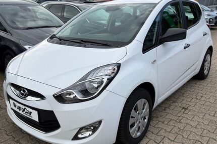 Hyundai ix20 68.450 km 5.990 &euro; Wuppertal 42109
