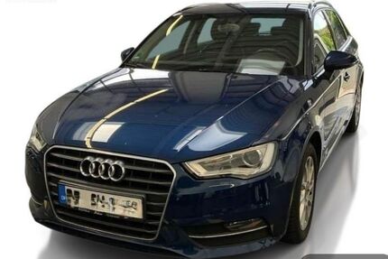 Audi A3 122.800 km 9.400 &euro; Bottrop 46236