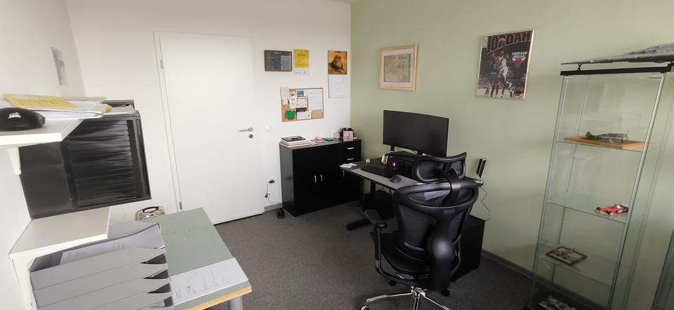 Helle modernisierte Wohnung in zentraler Lage 3 zimmer