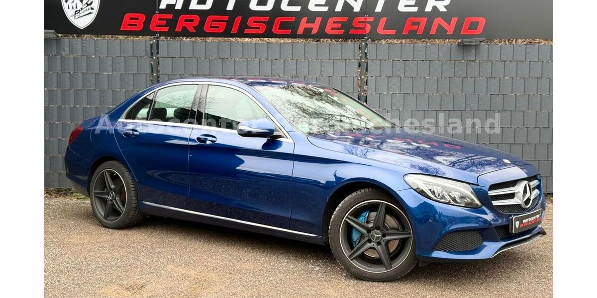 Mercedes-Benz C 250 178.000 km 13.899 &euro; Wuppertal 42285