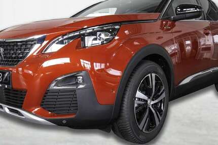 Peugeot 3008 65.000 km 17.485 &euro; Herne 44625