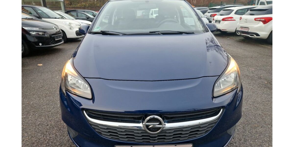Opel Corsa 209.000 km 4.200 &euro; Bottrop 46238