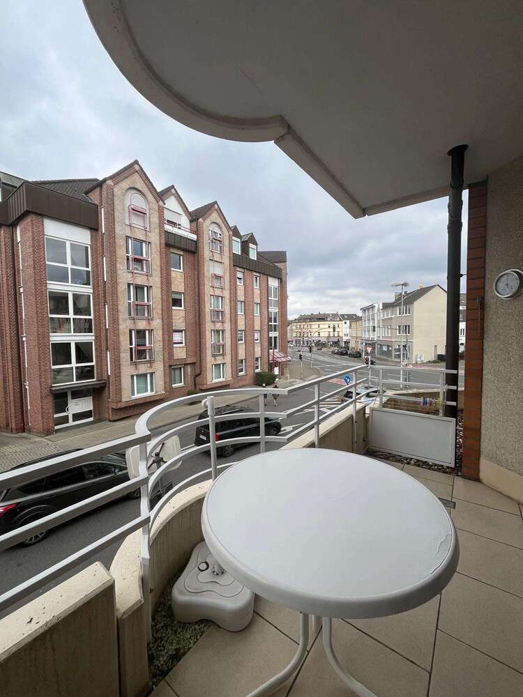 Wohnung zum Kaufen in Hilden 265.000 € 63 m²