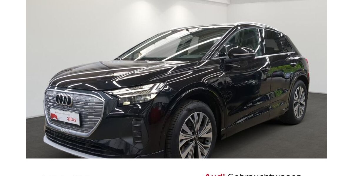 Audi Q4 e-tron 60.759 km 27.850 &euro; Mülheim a.d. Ruhr 45481