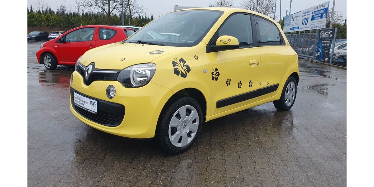 Renault Twingo 61.697 km 5.999 &euro; Essen 45326