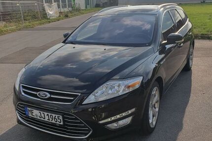 Ford Mondeo 172.650 km 8.500 &euro; Erkrath 40699
