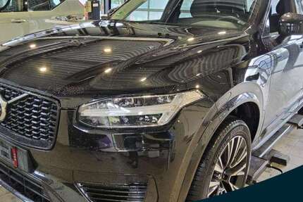 Volvo XC90 92.592 km 46.850 &euro; Essen-Kray 45309