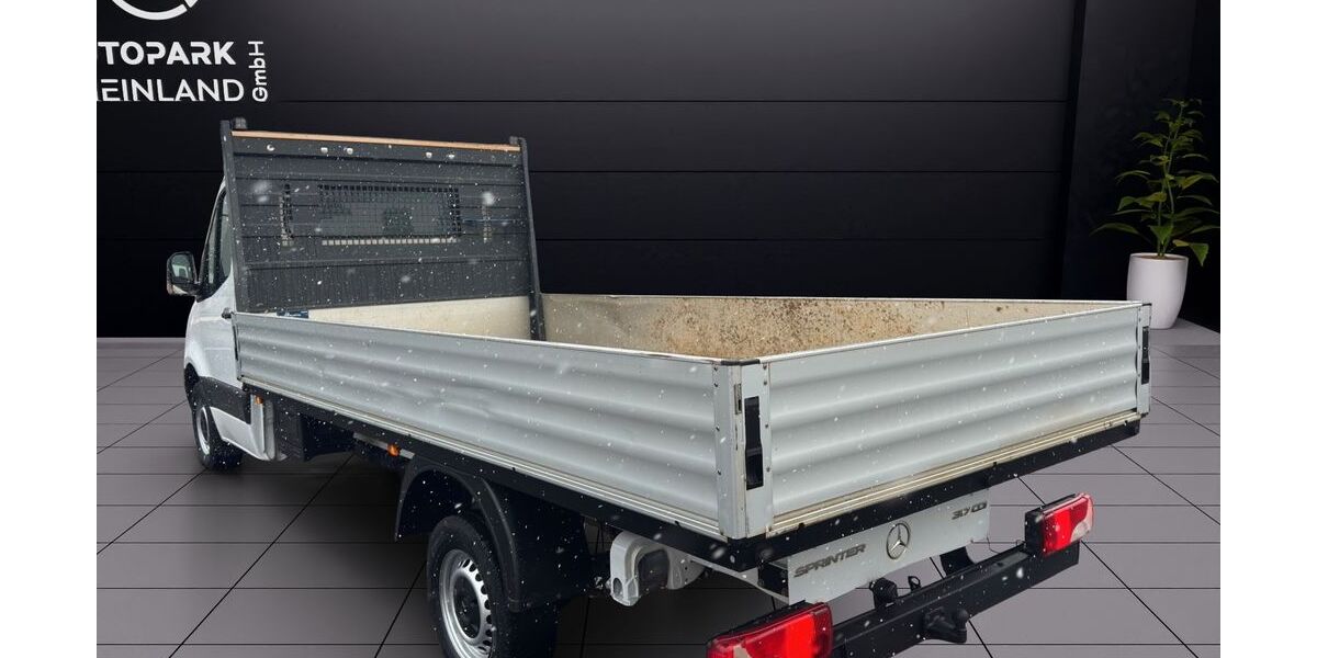Mercedes-Benz Sprinter 108.851 km 29.900 &euro; Bochum 44866