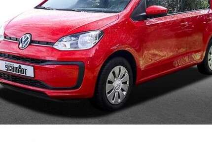 VW up! 17.960 km 11.940 &euro; Recklinghausen 45657