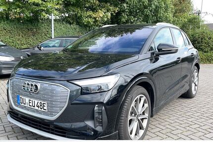 Audi Q4 e-tron 14.000 km 49.850 &euro; Duisburg 47178