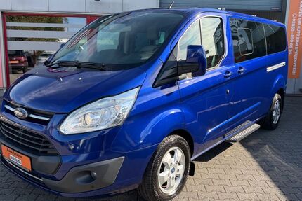 Ford Transit 106.661 km 19.980 &euro; Voerde 46562