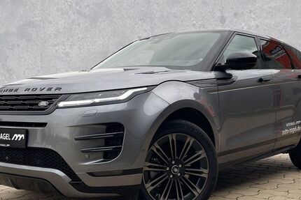 Land Rover Range Rover Evoque 5.000 km 64.870 € Essen 45141