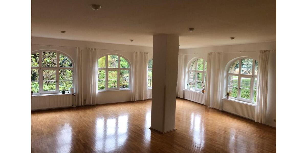 Kursraum in Essen Kettwig zimmer