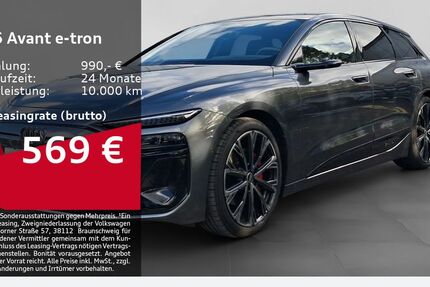 Audi A6 e-tron 11.928 km 69.520 &euro; Gelsenkirchen 45894