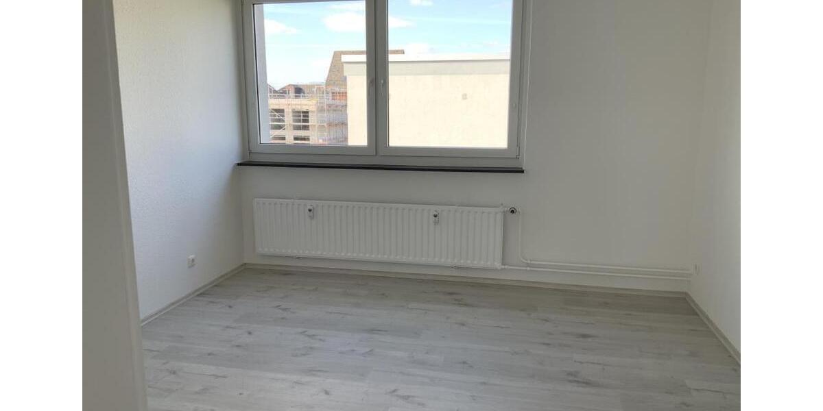 3-Zimmer-Wohnung in Recklinghausen Ost 3 zimmer