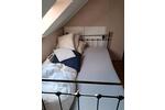 Dachgeschoßwohnung Bochum Wiemelhausen - 2 Zimmer, 50 m&sup2;, 450&euro; | Angebot:25903451