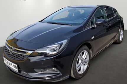 Opel Astra 50.471 km 12.450 &euro; Gelsenkirchen 45891