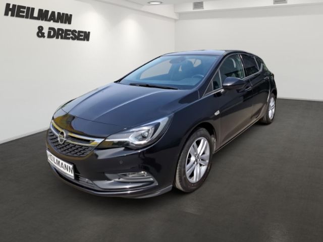 Opel Astra 50.471 km 12.450 &euro; Gelsenkirchen 45891