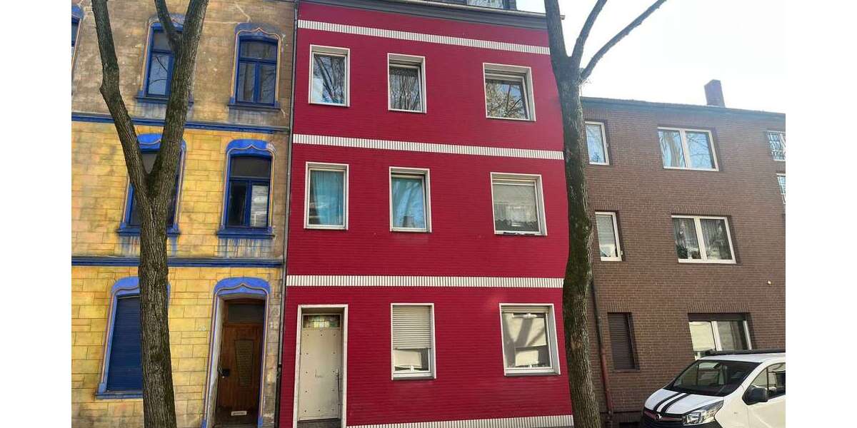 Haus zum Kaufen in Duisburg 298.000 € 202.05 m² 7 zimmer