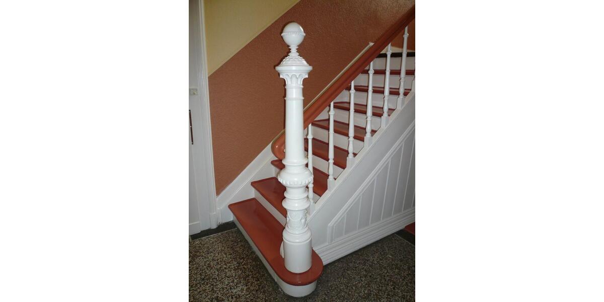 Erdgeschoßwohnung Wuppertal Lichtenplatz - 3 Zimmer, 74 m&sup2;, 703&euro; | Angebot:25559005