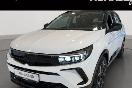 Opel Grandland (X) 5.990 km 29.590 &euro; Duisburg 47059