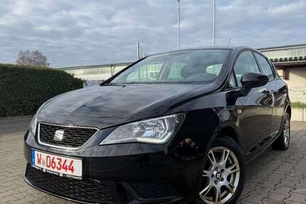 Seat Ibiza 99.420 km 7.400 &euro; Wuppertal 42329