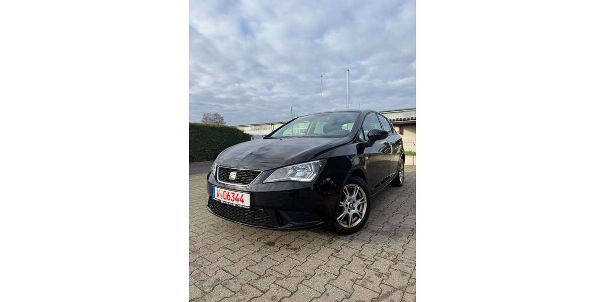 Seat Ibiza 99.420 km 7.400 &euro; Wuppertal 42329