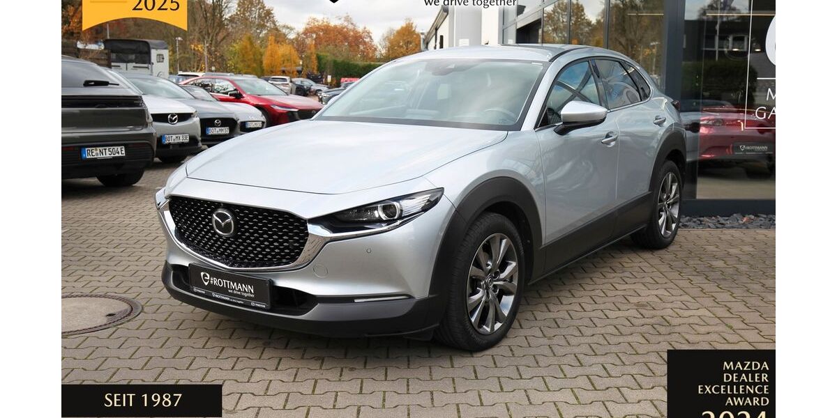 Mazda CX-30 67.882 km 19.900 &euro; Bottrop-Kirchhellen 46244