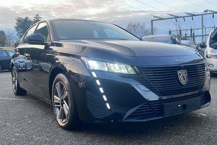 Peugeot 308 6.500 km 18.800 &euro; Gelsenkirchen 45892