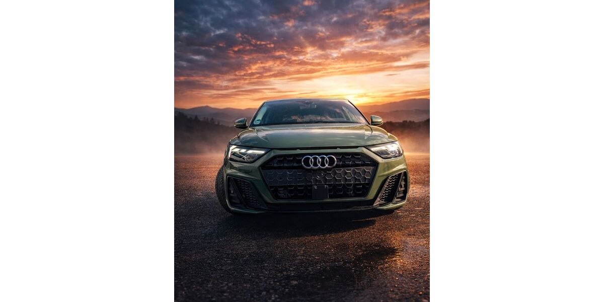 Audi A1 14.056 km 23.900 &euro; Witten 58456