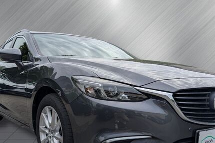 Mazda 6 76.826 km 16.245 &euro; Mülheim 45473