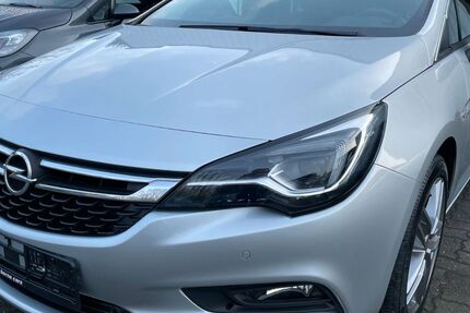 Opel Astra 166.000 km 8.700 € Dorsten OT Wulfen 46286
