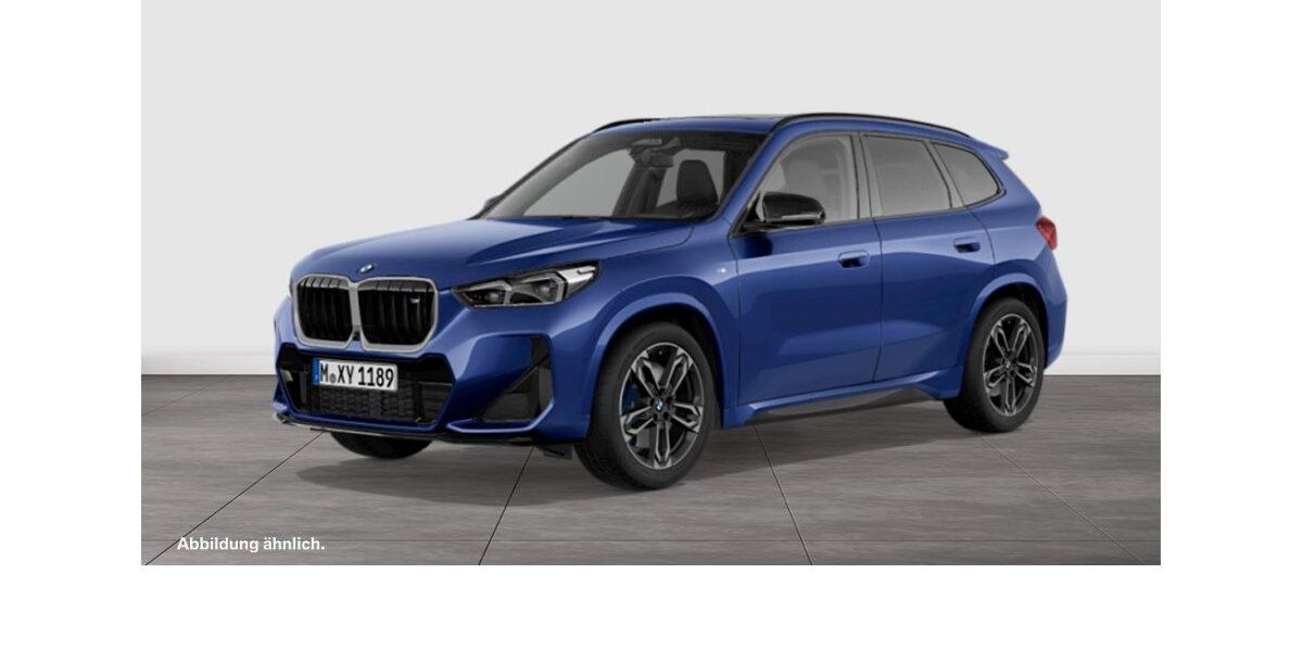 BMW X1 18.924 km 52.990 &euro; Castrop-Rauxel 44579