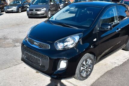 Kia Picanto 25.300 km 10.480 € Oberhausen 46145