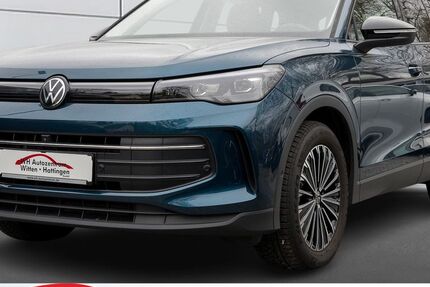 VW Tiguan 25.060 km 35.970 &euro; Witten 58453