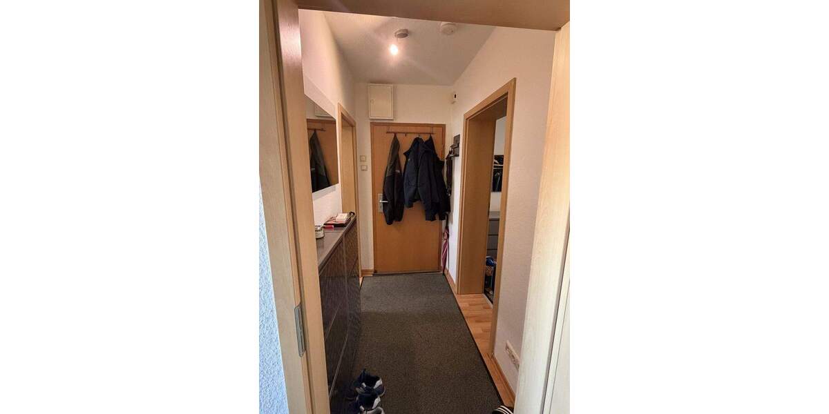 2,5 Zimmer Wohnung Bochum-Riemke, ca. 56qm 2 zimmer