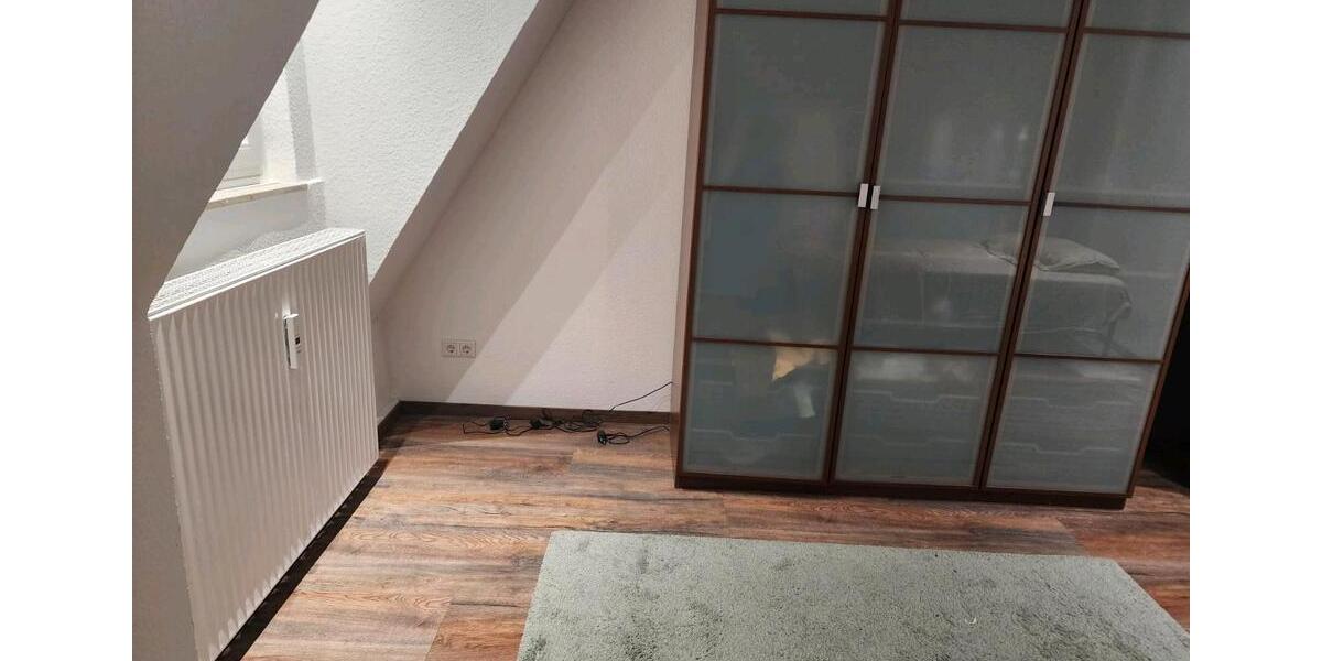 WG Zimmer in Bochum Stadtmitte sofort frei! 4 zimmer