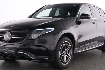 Mercedes-Benz EQC 48.986 km 39.875 &euro; Essen 45309