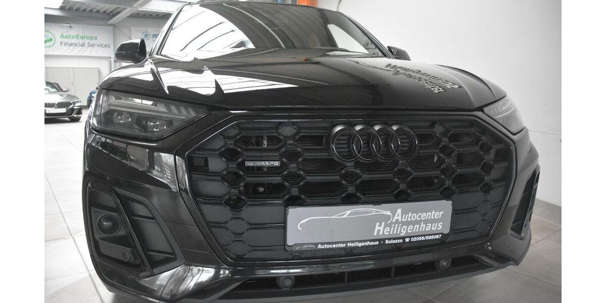 Audi Q5 172.362 km 28.580 &euro; Heiligenhaus 42579
