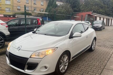 Renault Megane 197.000 km 3.300 &euro; Essen 45143