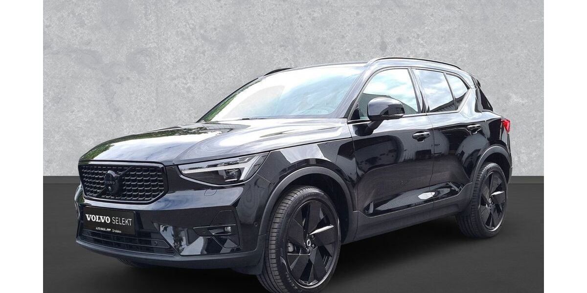 Volvo XC40 21.316 km 33.980 &euro; Dinslaken 46535