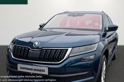 Skoda Kodiaq 72.893 km 29.990 &euro; Mettmann 40822