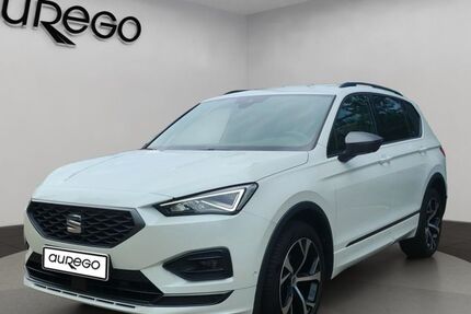 Seat Tarraco 77.544 km 28.880 &euro; Wuppertal 42103