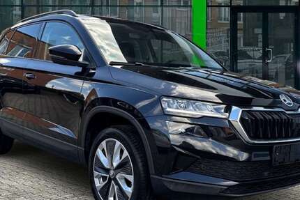 Skoda Karoq 111.000 km 20.990 &euro; Mülheim / Ruhr 45479