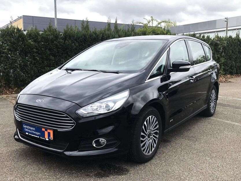 S-Max