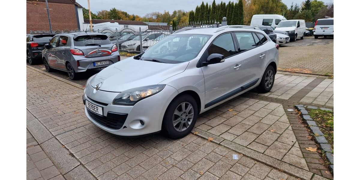Renault Megane 209.700 km 3.890 &euro; Herten 45701