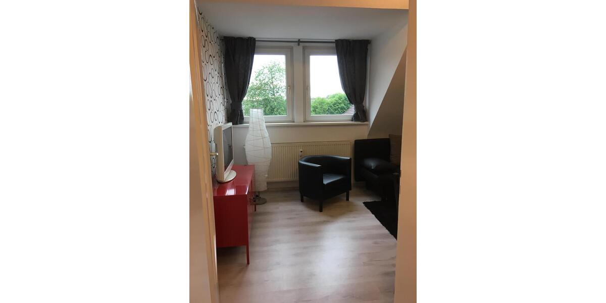 Dachgeschoßwohnung Essen Stadtbezirk II - 2 Zimmer, 36 m&sup2;, 119.000&euro; | Angebot:24572096